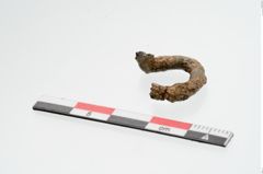 Foto von Eisenhaken (NHMW-PRAE-024219)